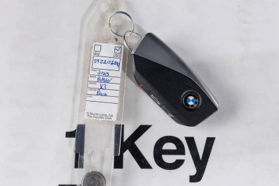 BMW X3 30 xDrive 30 xDrive de 2025