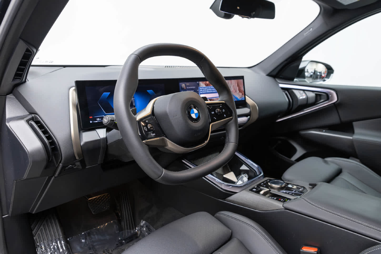 BMW X3 30 xDrive 30 xDrive de 2025