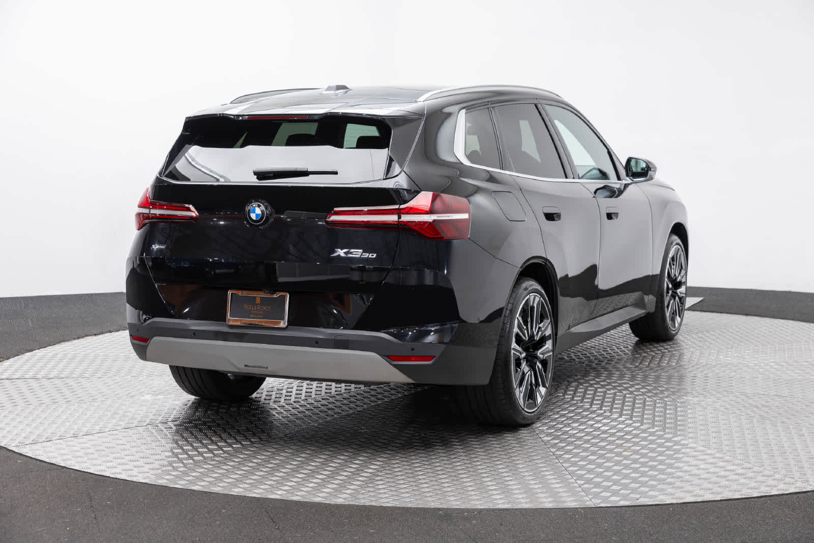 BMW X3 30 xDrive 30 xDrive de 2025