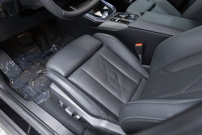 BMW X3 30 xDrive 30 xDrive de 2025