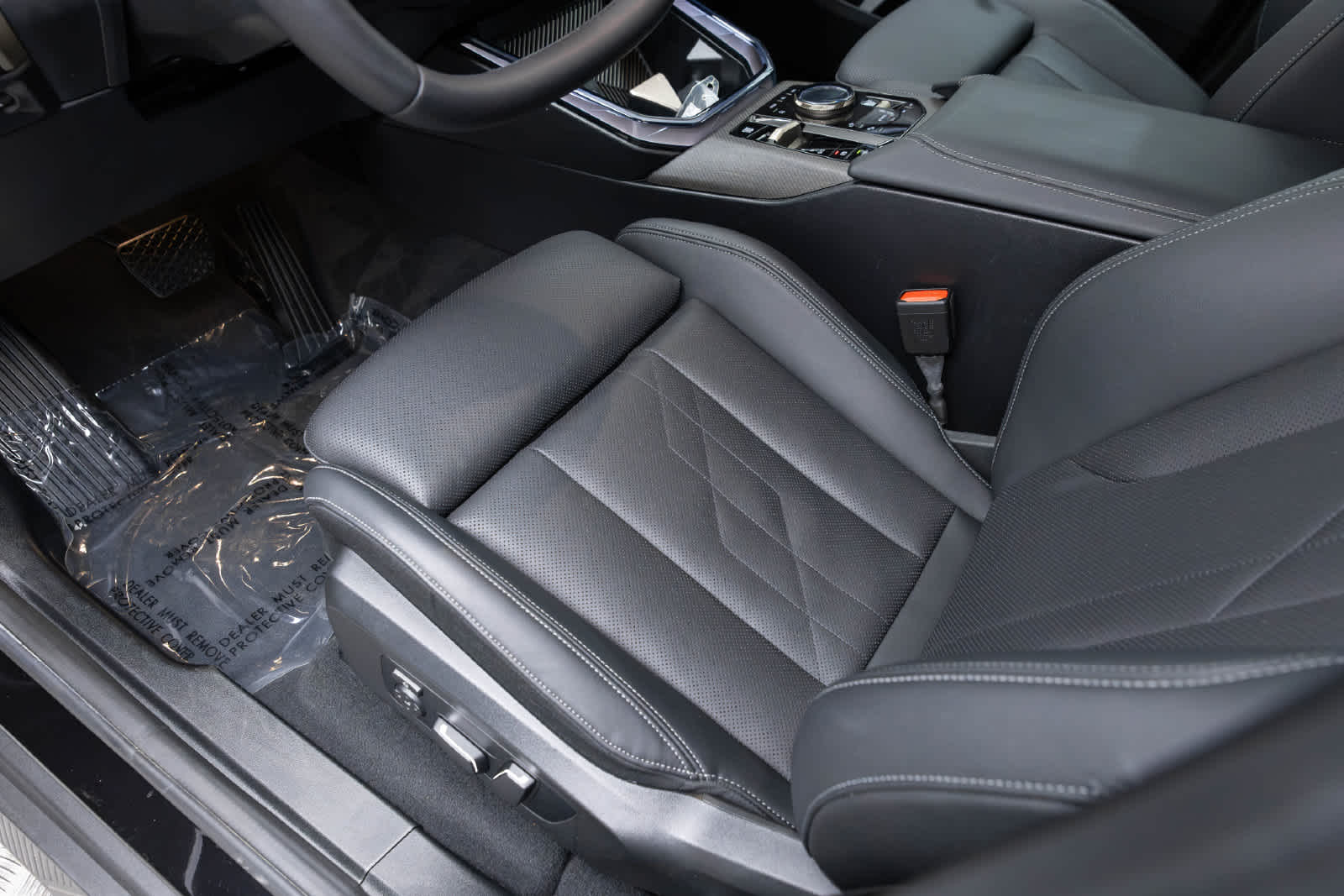 BMW X3 30 xDrive 30 xDrive de 2025