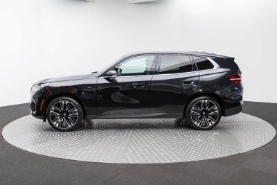 BMW X3 30 xDrive 30 xDrive de 2025
