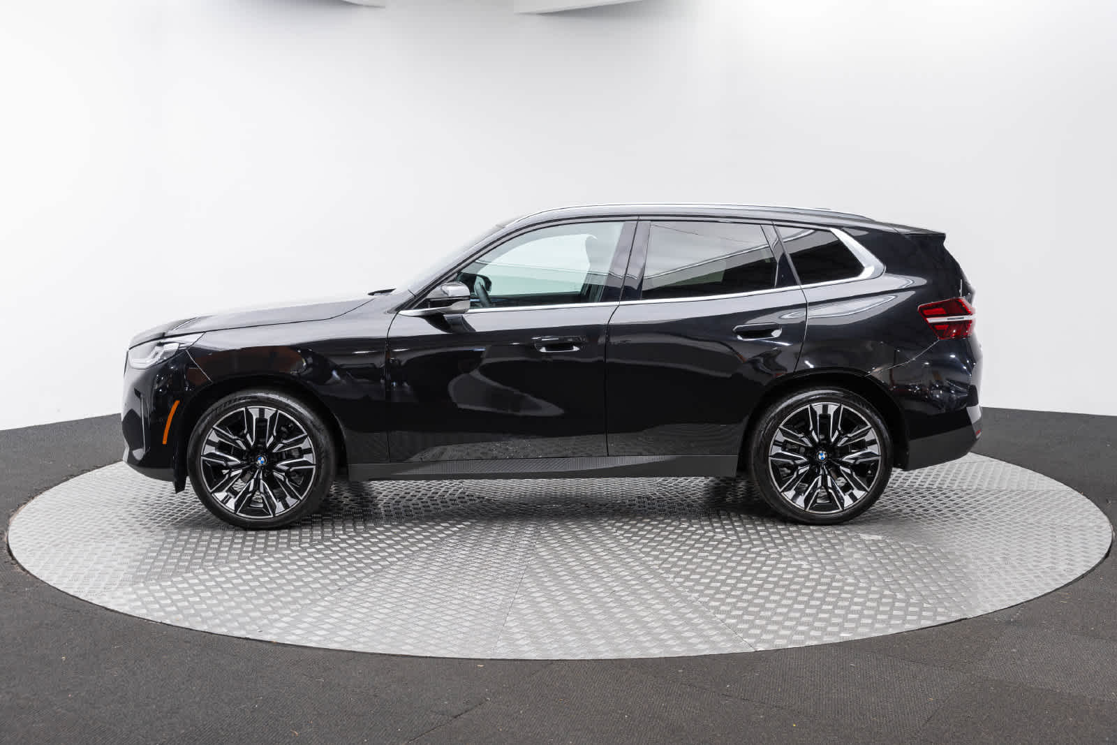BMW X3 30 xDrive 30 xDrive de 2025