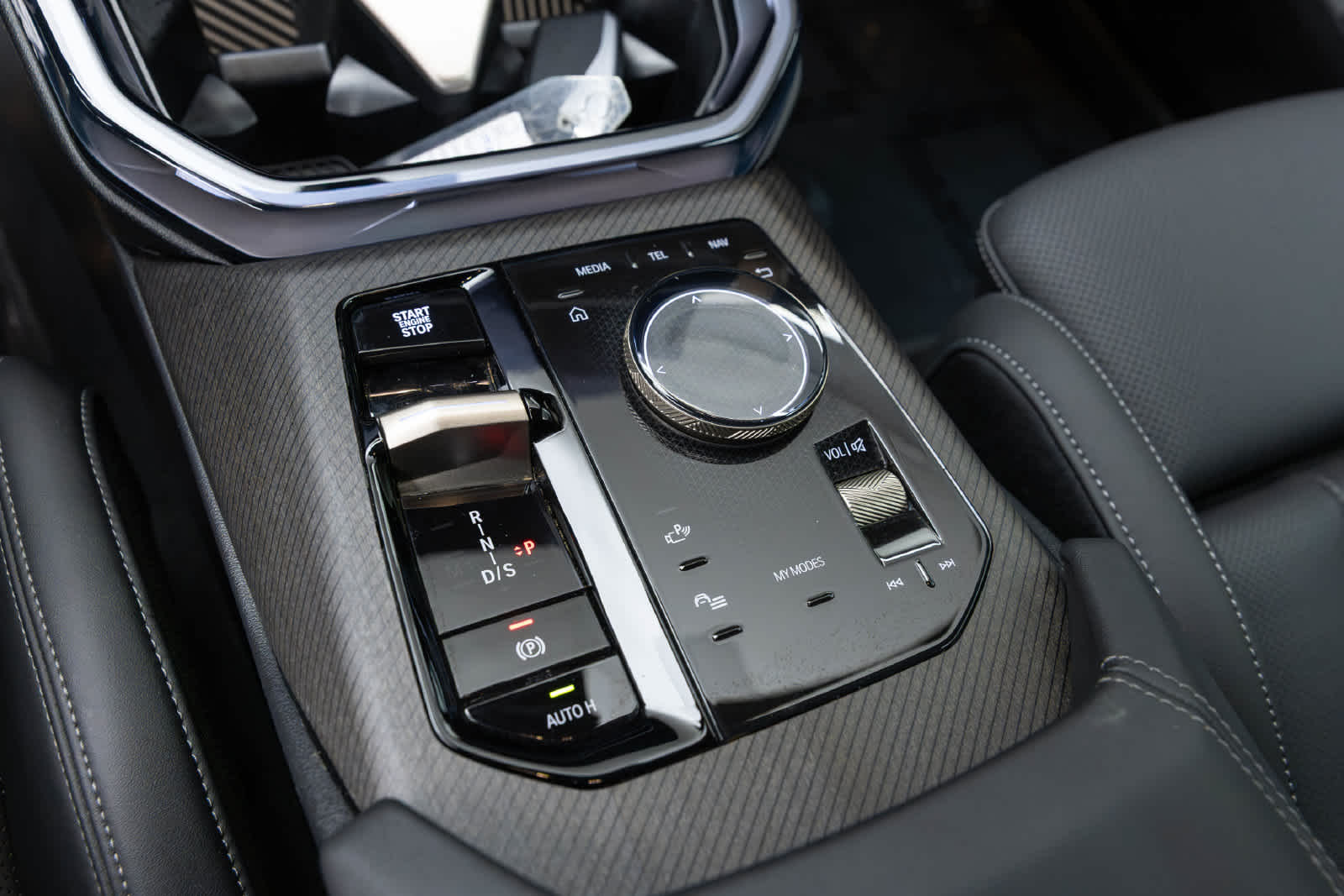 BMW X3 30 xDrive 30 xDrive de 2025
