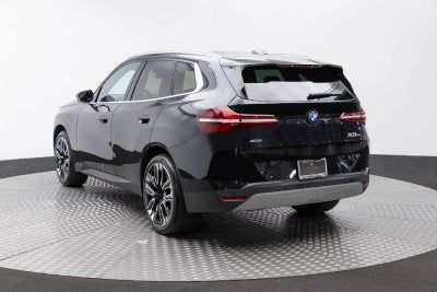 BMW X3 30 xDrive 30 xDrive de 2025