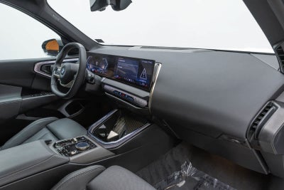 BMW X3 30 xDrive 30 xDrive de 2025