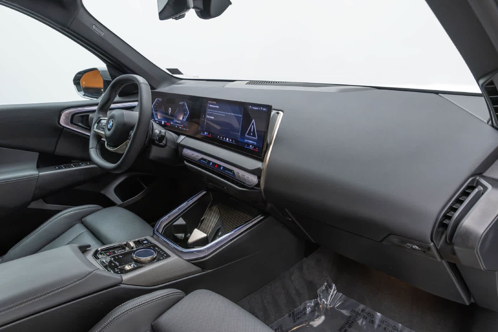 BMW X3 30 xDrive 30 xDrive de 2025
