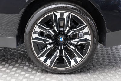 BMW X3 30 xDrive 30 xDrive de 2025
