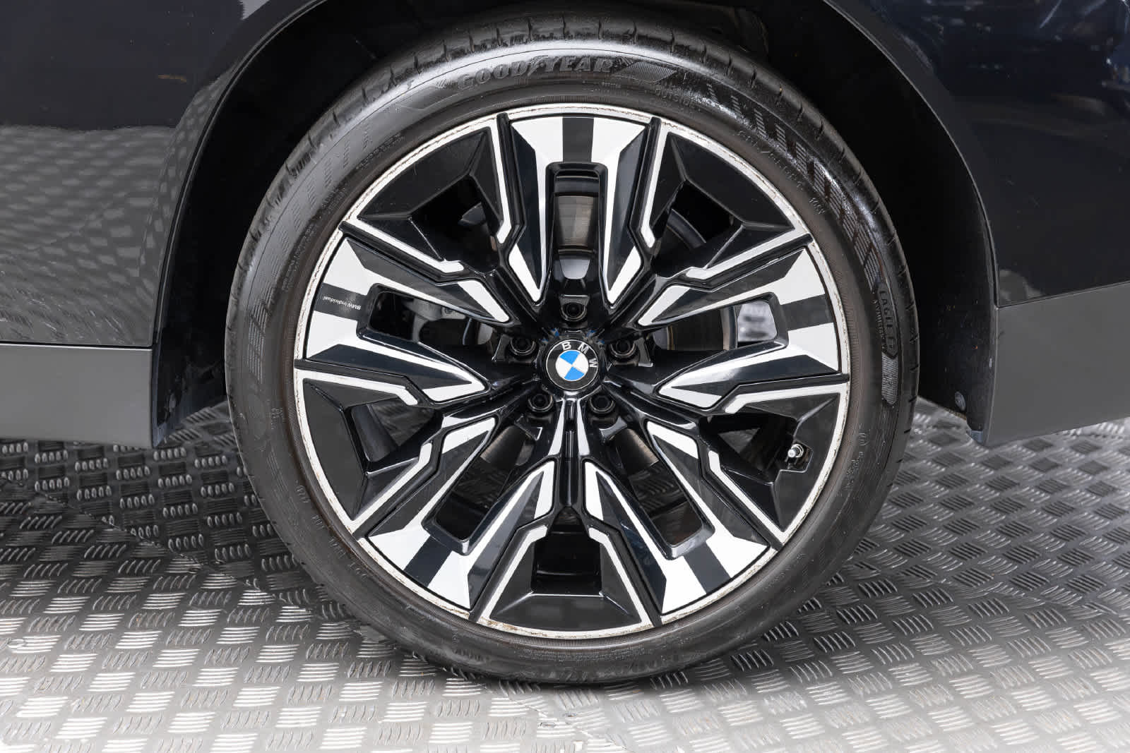 BMW X3 30 xDrive 30 xDrive de 2025
