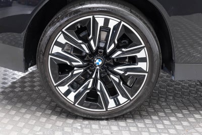 BMW X3 30 xDrive 30 xDrive de 2025
