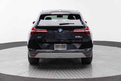 BMW X3 30 xDrive 30 xDrive de 2025