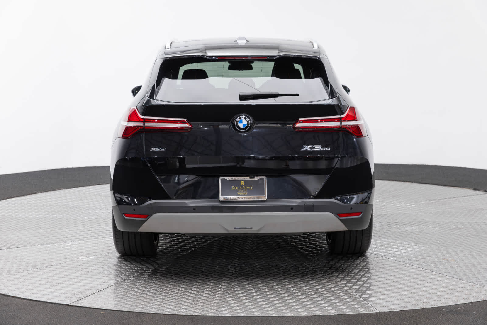 BMW X3 30 xDrive 30 xDrive de 2025