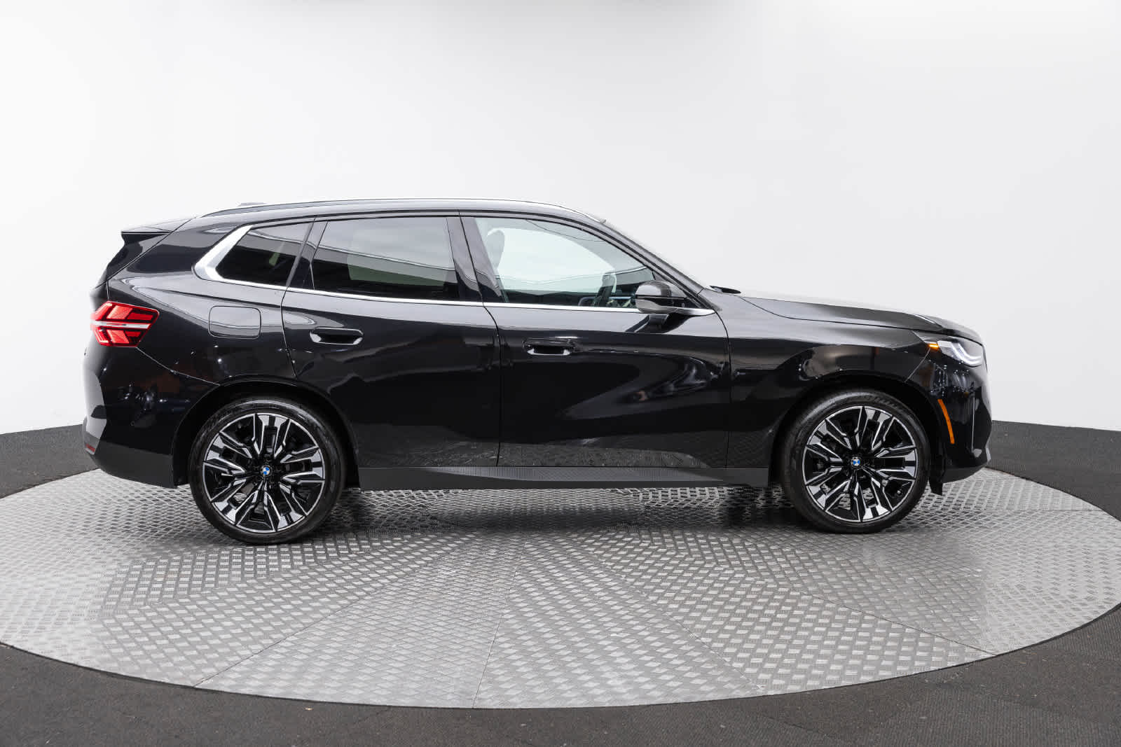 BMW X3 30 xDrive 30 xDrive de 2025