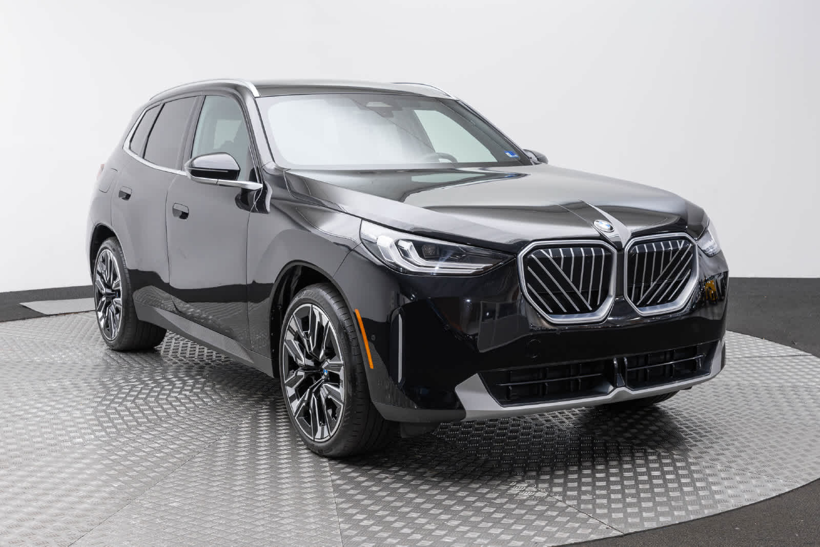 BMW X3 30 xDrive 30 xDrive de 2025