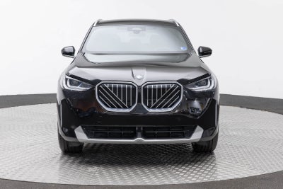 BMW X3 30 xDrive 30 xDrive de 2025