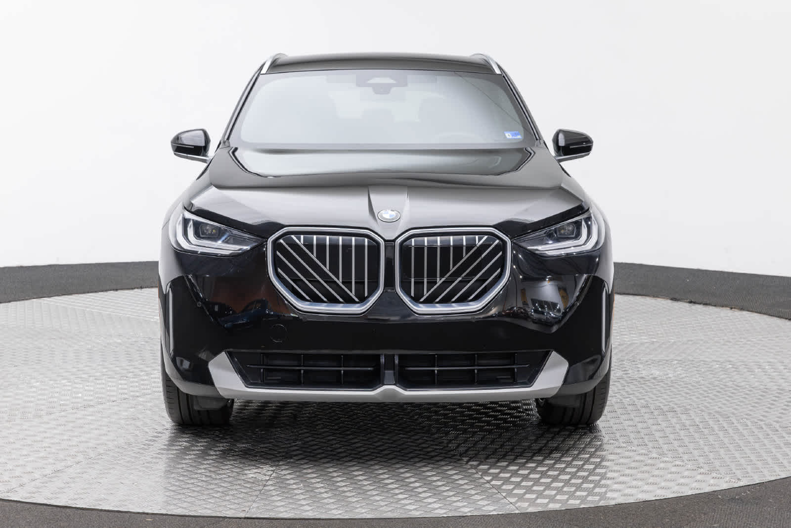 BMW X3 30 xDrive 30 xDrive de 2025