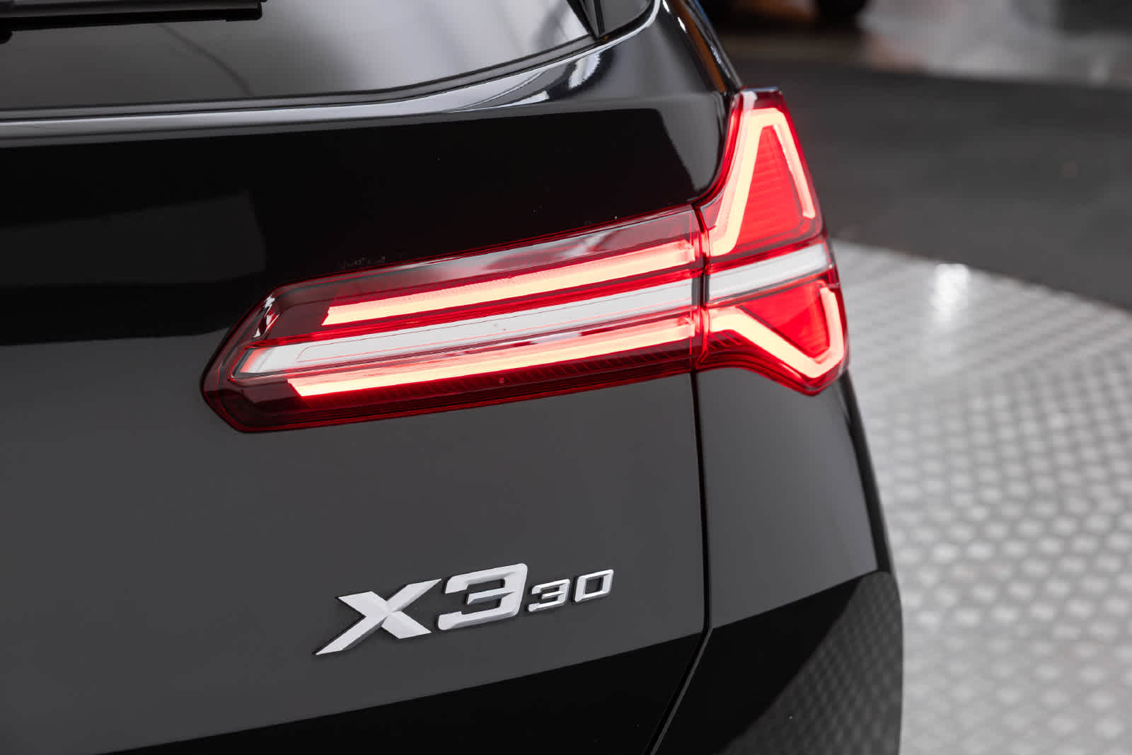 BMW X3 30 xDrive 30 xDrive de 2025