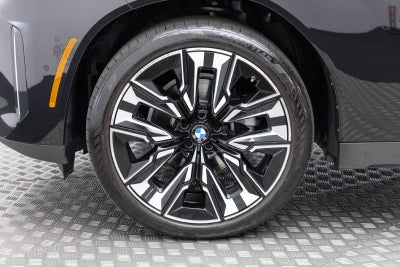 BMW X3 30 xDrive 30 xDrive de 2025