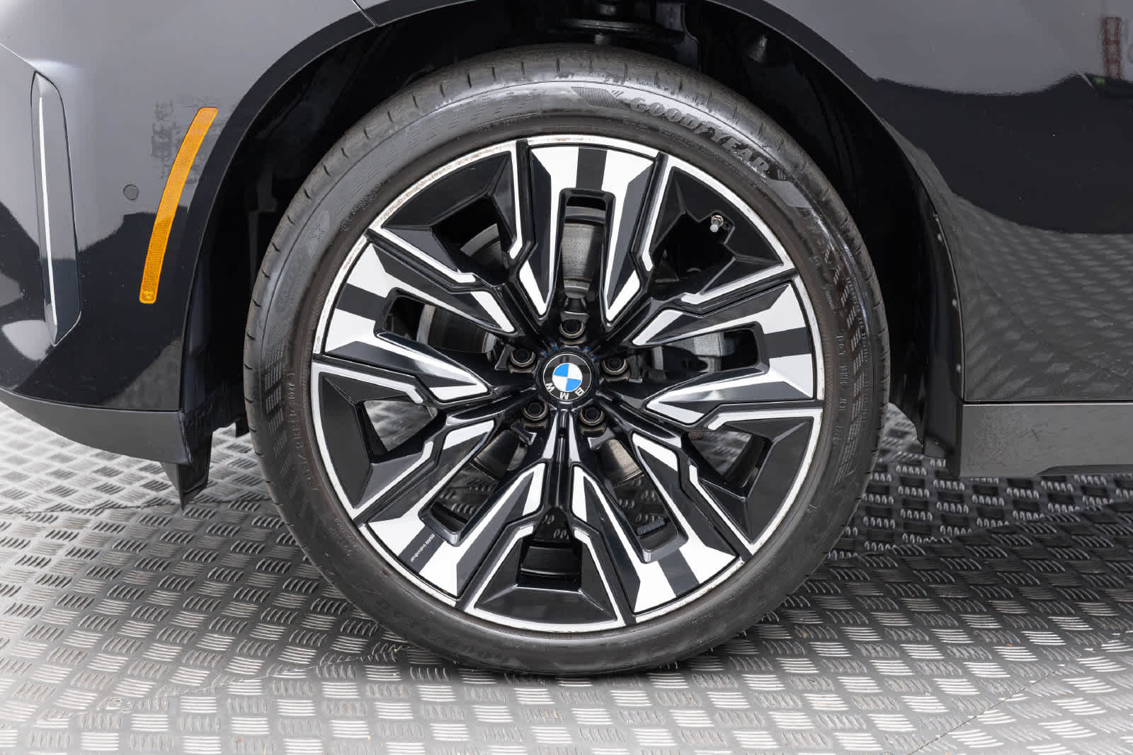 BMW X3 30 xDrive 30 xDrive de 2025