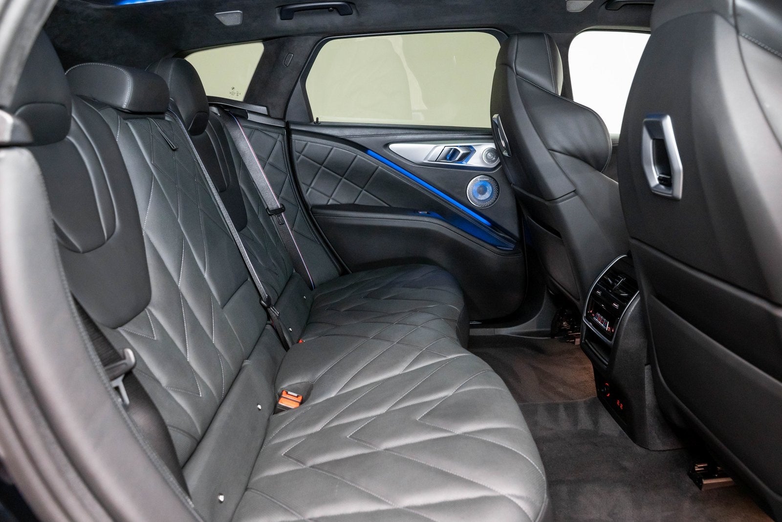 2024 BMW XM Sports Activity Vehicle