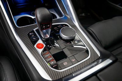 2024 BMW XM Sports Activity Vehicle