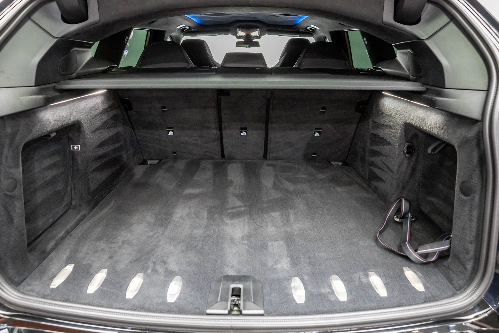 2024 BMW XM Sports Activity Vehicle