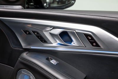 2024 BMW XM Sports Activity Vehicle