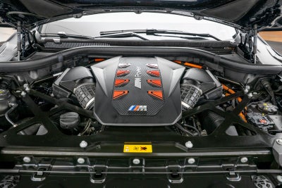 2024 BMW XM Sports Activity Vehicle