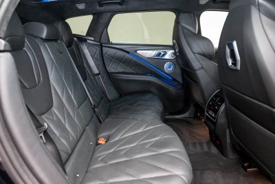 2024 BMW XM Sports Activity Vehicle