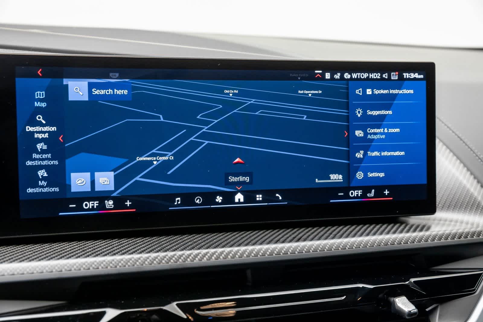 2024 BMW XM Sports Activity Vehicle