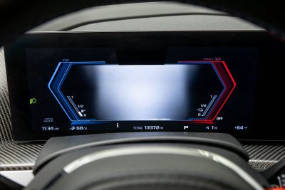 2024 BMW XM Sports Activity Vehicle