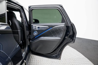 2024 BMW XM Sports Activity Vehicle