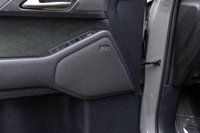 Lexus GX 550 Overtrail+ 2025