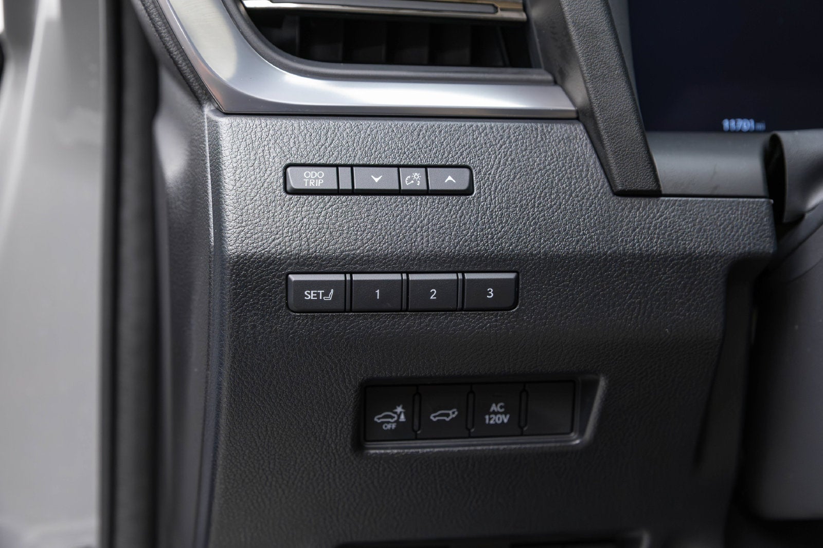 Lexus GX 550 Overtrail+ 2025
