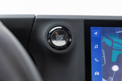 Lexus GX 550 Overtrail+ 2025