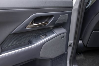 Lexus GX 550 Overtrail+ 2025