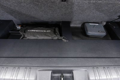 Lexus GX 550 Overtrail+ 2025
