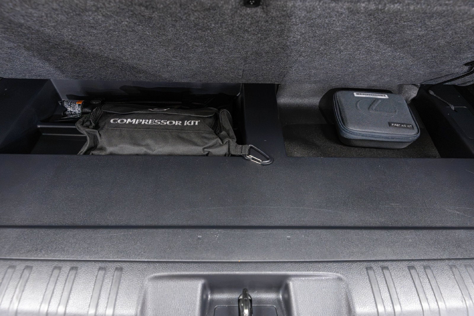 Lexus GX 550 Overtrail+ 2025