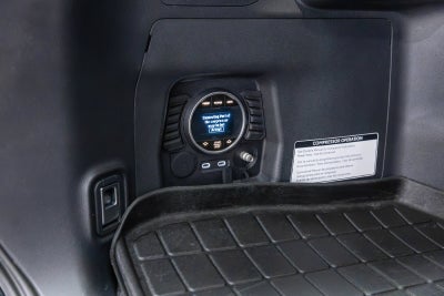 Lexus GX 550 Overtrail+ 2025