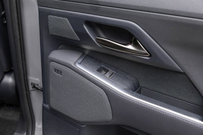 Lexus GX 550 Overtrail+ 2025