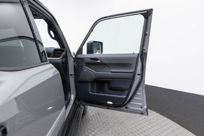 Lexus GX 550 Overtrail+ 2025