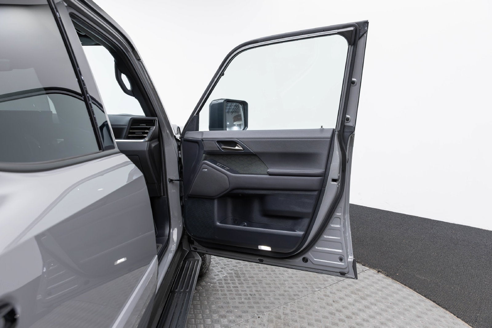 Lexus GX 550 Overtrail+ 2025
