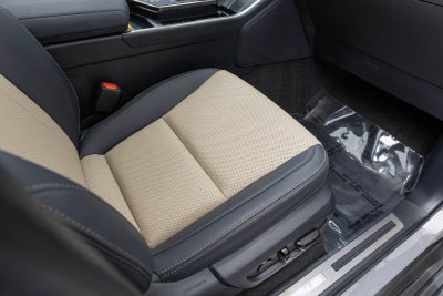 Lexus GX 550 Overtrail+ 2025