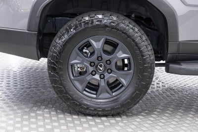 Lexus GX 550 Overtrail+ 2025