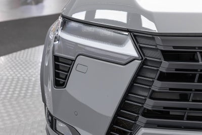 Lexus GX 550 Overtrail+ 2025
