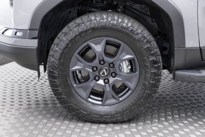 Lexus GX 550 Overtrail+ 2025