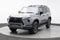 Lexus GX 550 Overtrail+ 2025