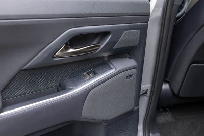 Lexus GX 550 Overtrail+ 2025