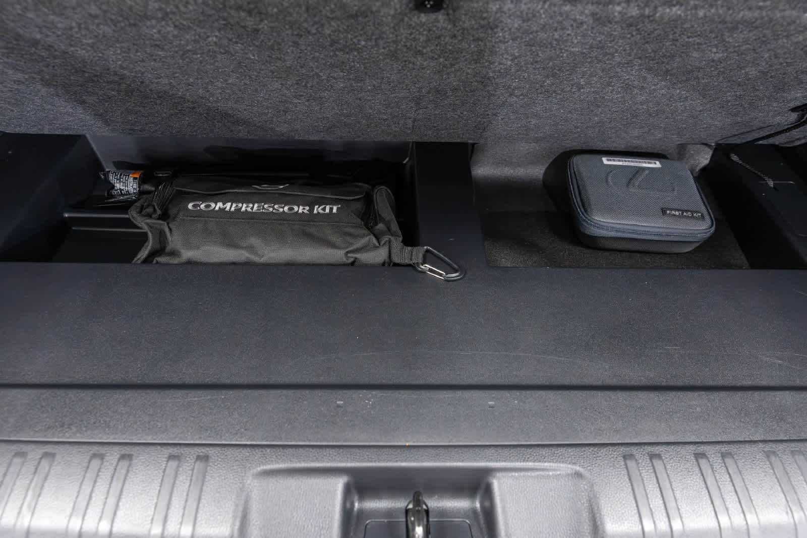 Lexus GX 550 Overtrail+ 2025