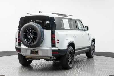 Land Rover Defender S 2025